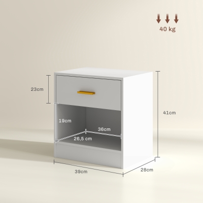 Dimension Drawing Image