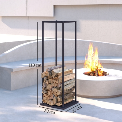 Dimension Drawing Image