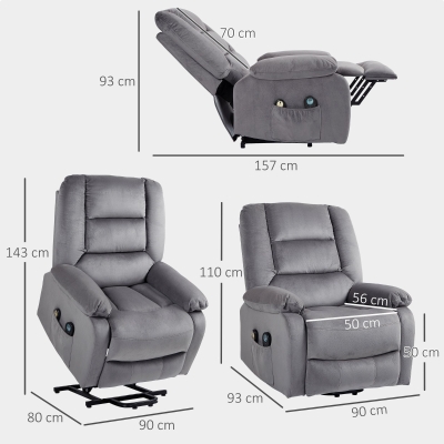 Dimension Drawing Image