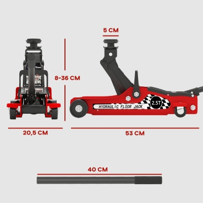 Dimension Drawing Image