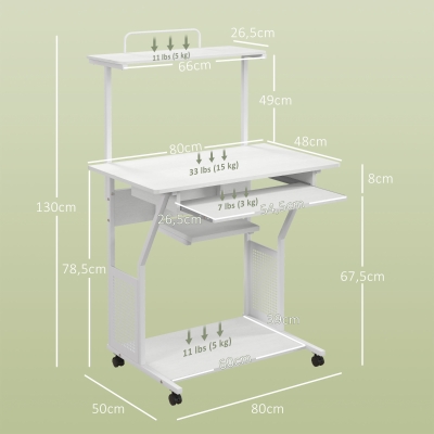 Dimension Drawing Image