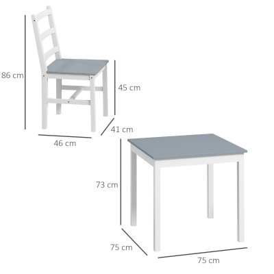Dimension Drawing Image