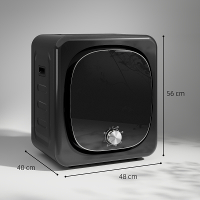 Dimension Drawing Image