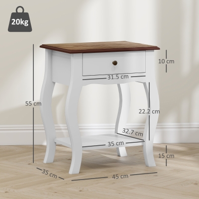 Dimension Drawing Image