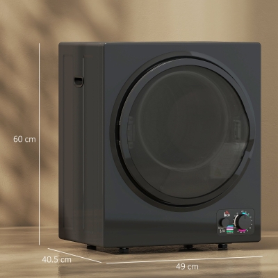 Dimension Drawing Image