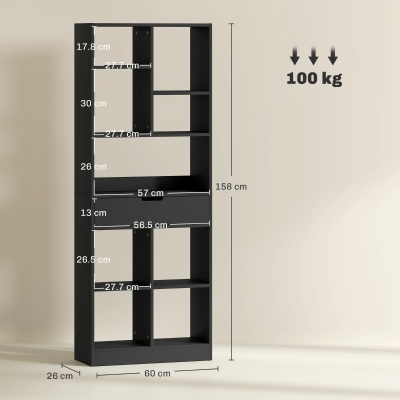 Dimension Drawing Image