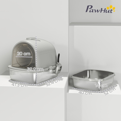 Dimension Drawing Image