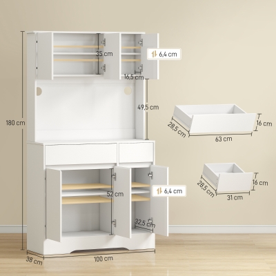 Dimension Drawing Image