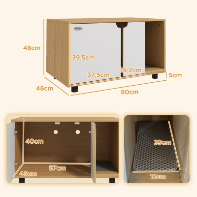 Dimension Drawing Image
