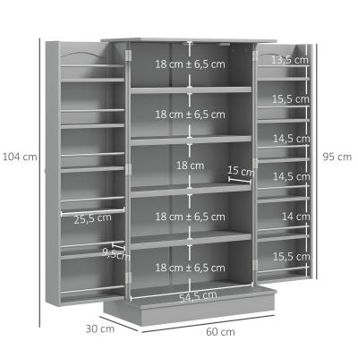 Dimension Drawing Image