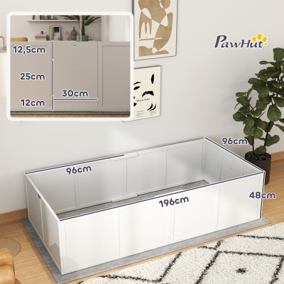 Dimension Drawing Image