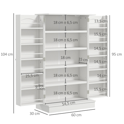 Dimension Drawing Image