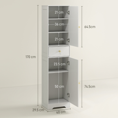 Dimension Drawing Image