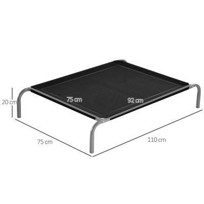 Dimension Drawing Image