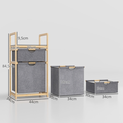 Dimension Drawing Image