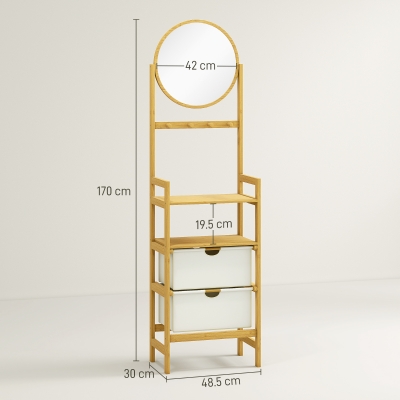 Dimension Drawing Image