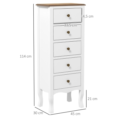 Dimension Drawing Image