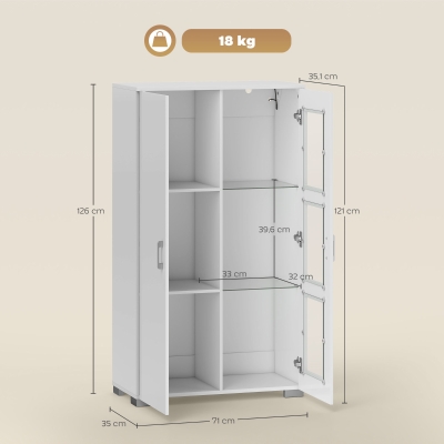 Dimension Drawing Image