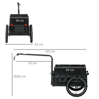 Dimension Drawing Image