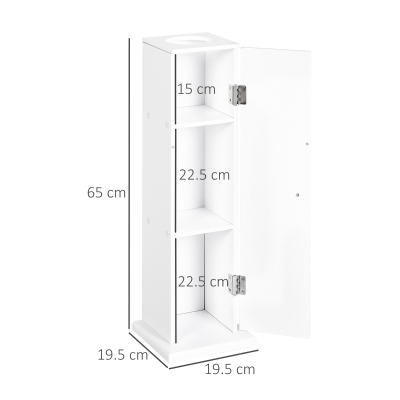 Dimension Drawing Image