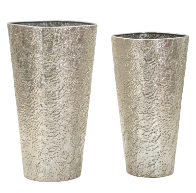 Set De 2 Vaze Argelux Cm Ø 41X80,5-35X69