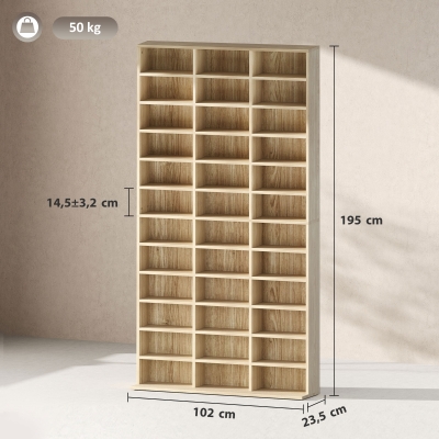 Dimension Drawing Image