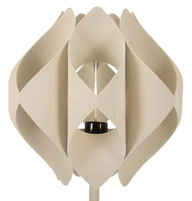 Lampa De Masa Space Cm Ø 28X55