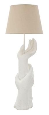 Lampa De Masa Life Cm Ø 35X91