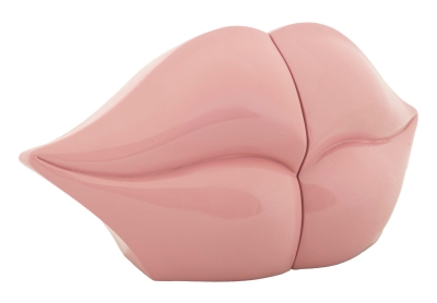 Raft De Cărți Mouth,  27X9X13 Cm