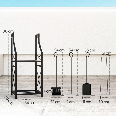 Dimension Drawing Image