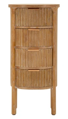 Sertar Goteborg Cm 38X33,5X80