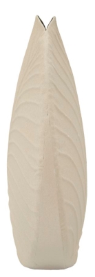 Vază Dune Rotundă Cm Ø 41,5X12