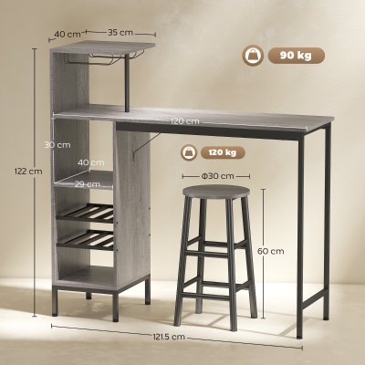 Dimension Drawing Image