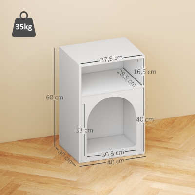 Dimension Drawing Image