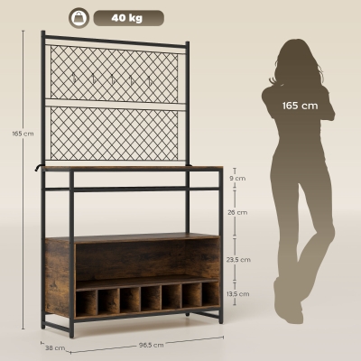 Dimension Drawing Image