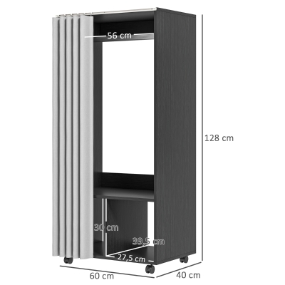 Dimension Drawing Image