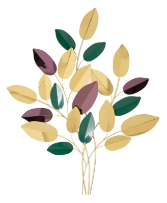 Panou De Perete Colorat Cm 81,9X3,8Xx95