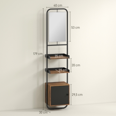 Dimension Drawing Image