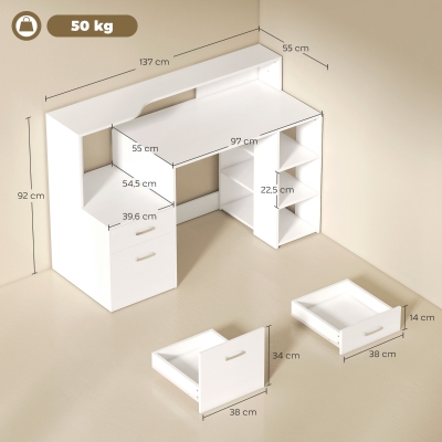 Dimension Drawing Image
