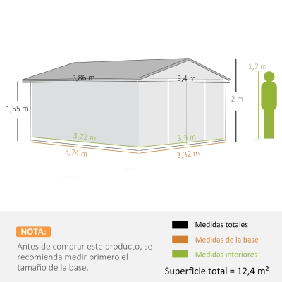 Dimension Drawing Image