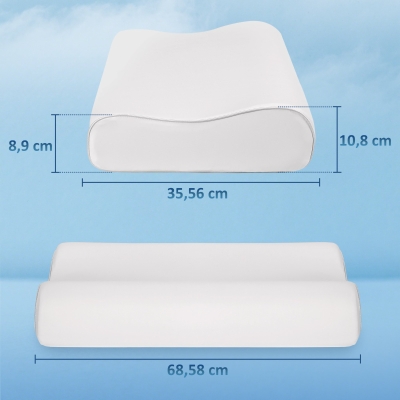 Dimension Drawing Image