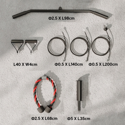 Dimension Drawing Image