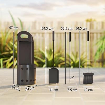 Dimension Drawing Image