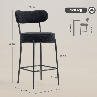 Dimension Drawing Image