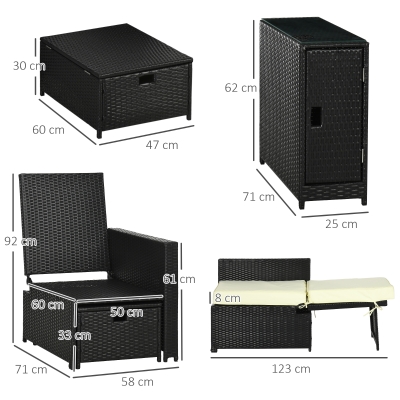 Dimension Drawing Image