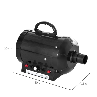 Dimension Drawing Image