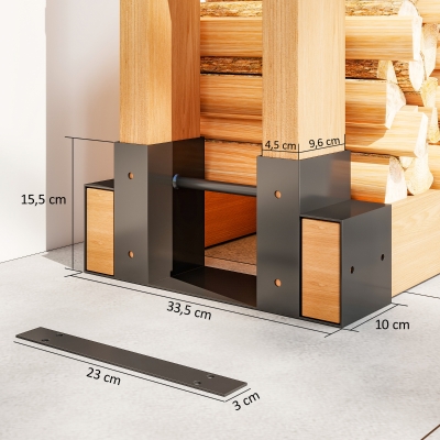 Dimension Drawing Image