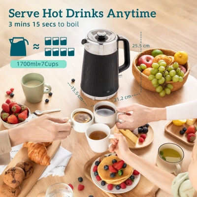 Dimension Drawing Image