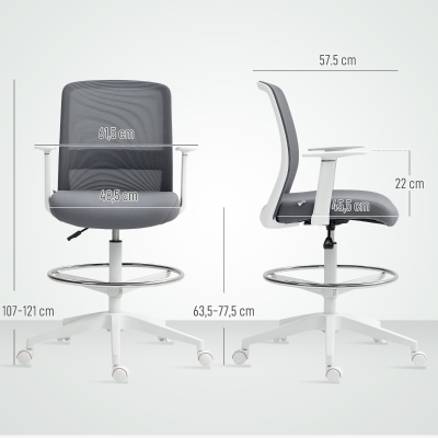 Dimension Drawing Image