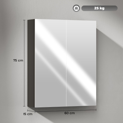 Dimension Drawing Image